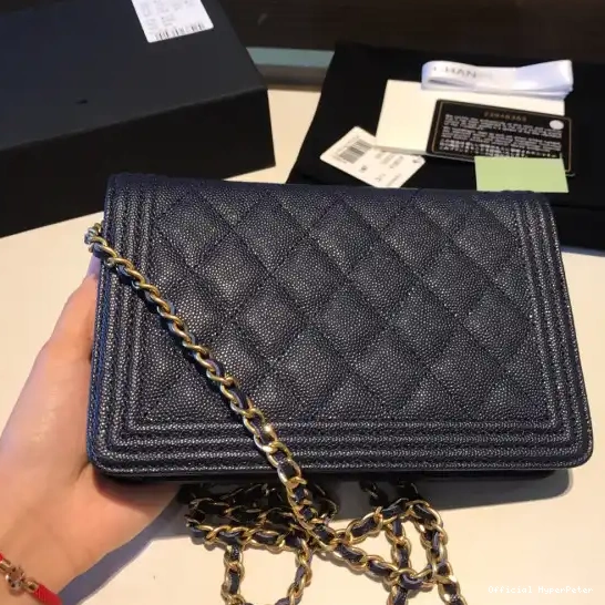 HyperPeter CHANEL WALLET CHAIN 0613